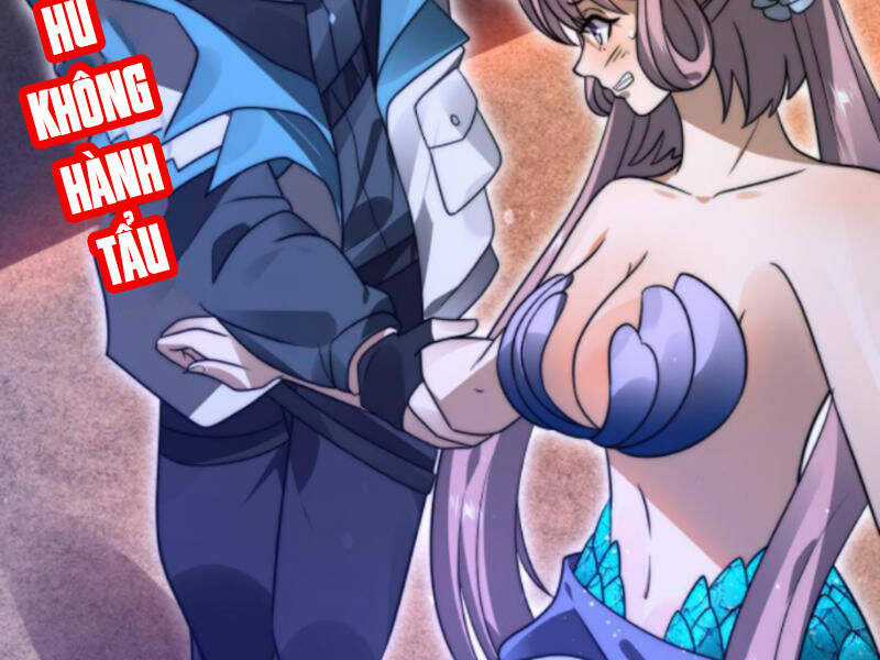 Tích Trữ 10 Vạn Vật Tư Trước Ngày Tận Thế Chapter 132 trang 15