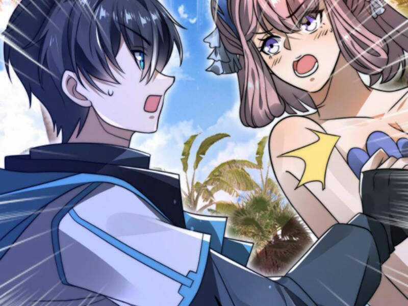 Tích Trữ 10 Vạn Vật Tư Trước Ngày Tận Thế Chapter 132 trang 17
