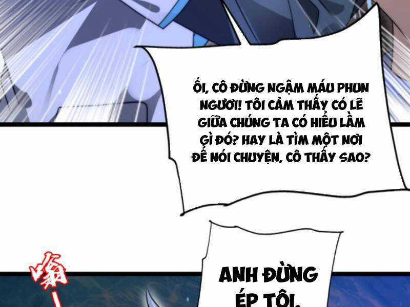 Tích Trữ 10 Vạn Vật Tư Trước Ngày Tận Thế Chapter 132 trang 18