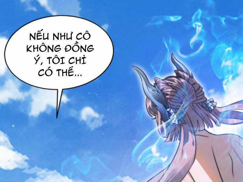 Tích Trữ 10 Vạn Vật Tư Trước Ngày Tận Thế Chapter 132 trang 21