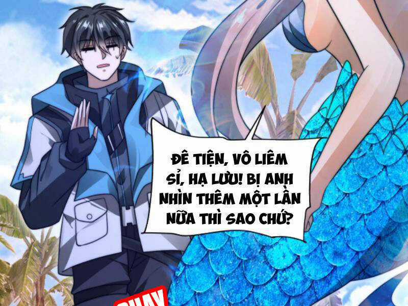 Tích Trữ 10 Vạn Vật Tư Trước Ngày Tận Thế Chapter 132 trang 22
