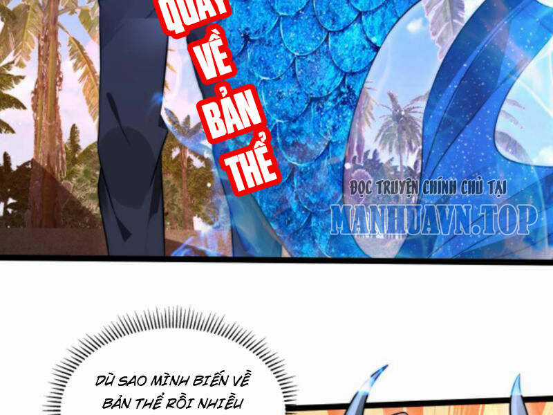 Tích Trữ 10 Vạn Vật Tư Trước Ngày Tận Thế Chapter 132 trang 23