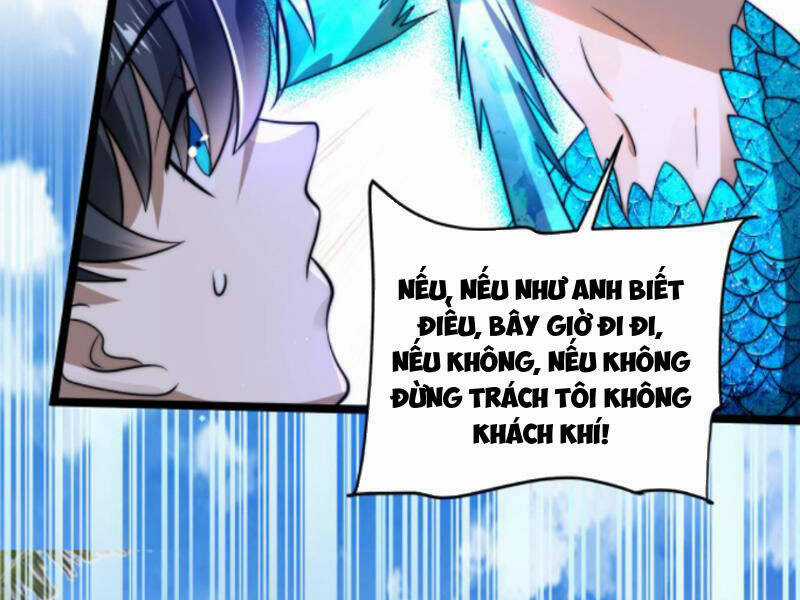 Tích Trữ 10 Vạn Vật Tư Trước Ngày Tận Thế Chapter 132 trang 25