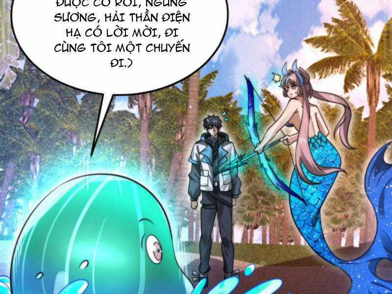 Tích Trữ 10 Vạn Vật Tư Trước Ngày Tận Thế Chapter 132 trang 27