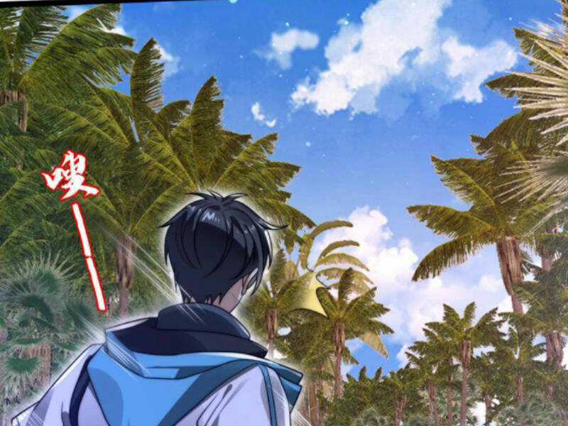 Tích Trữ 10 Vạn Vật Tư Trước Ngày Tận Thế Chapter 132 trang 3