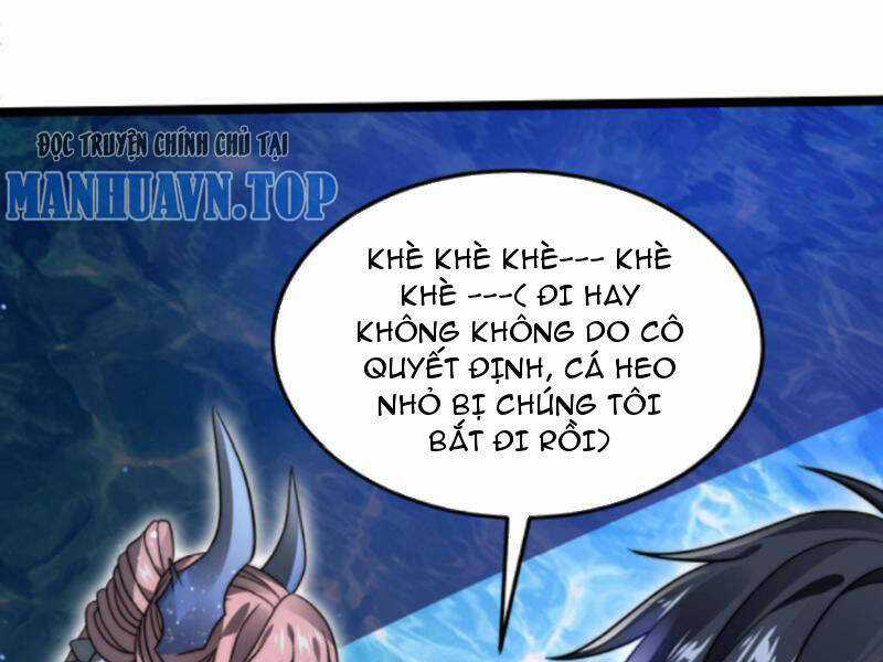 Tích Trữ 10 Vạn Vật Tư Trước Ngày Tận Thế Chapter 132 trang 30