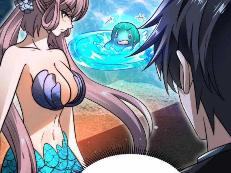 Tích Trữ 10 Vạn Vật Tư Trước Ngày Tận Thế Chapter 132 trang 31