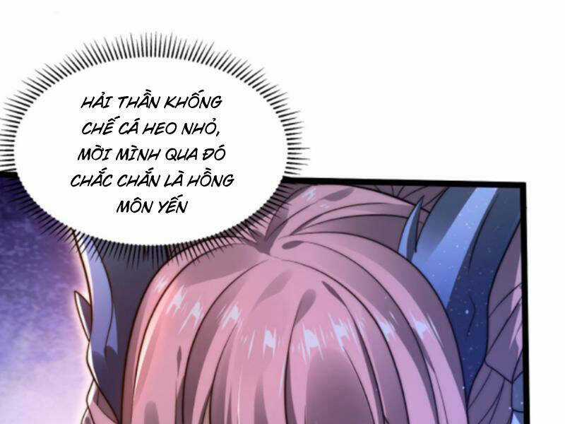Tích Trữ 10 Vạn Vật Tư Trước Ngày Tận Thế Chapter 132 trang 33