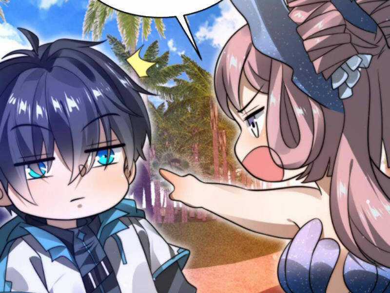 Tích Trữ 10 Vạn Vật Tư Trước Ngày Tận Thế Chapter 132 trang 36