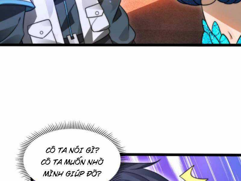 Tích Trữ 10 Vạn Vật Tư Trước Ngày Tận Thế Chapter 132 trang 37