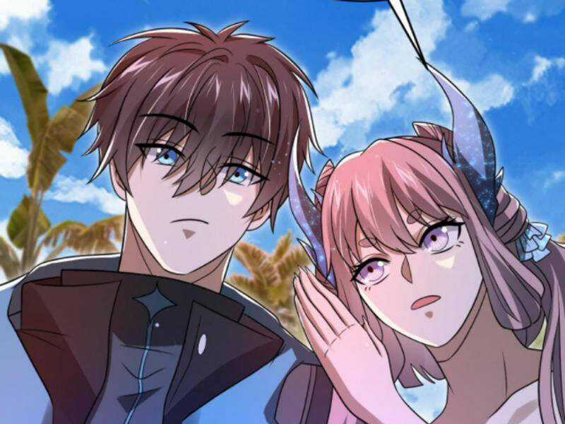 Tích Trữ 10 Vạn Vật Tư Trước Ngày Tận Thế Chapter 132 trang 43