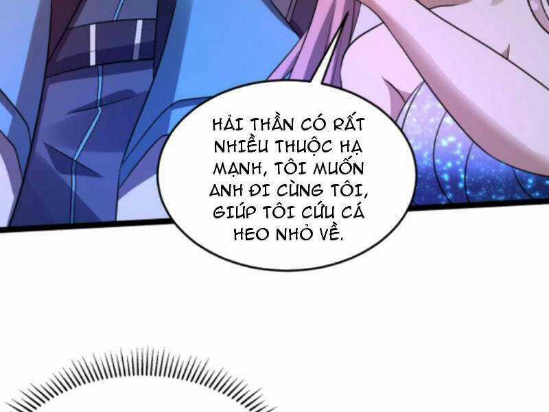 Tích Trữ 10 Vạn Vật Tư Trước Ngày Tận Thế Chapter 132 trang 44