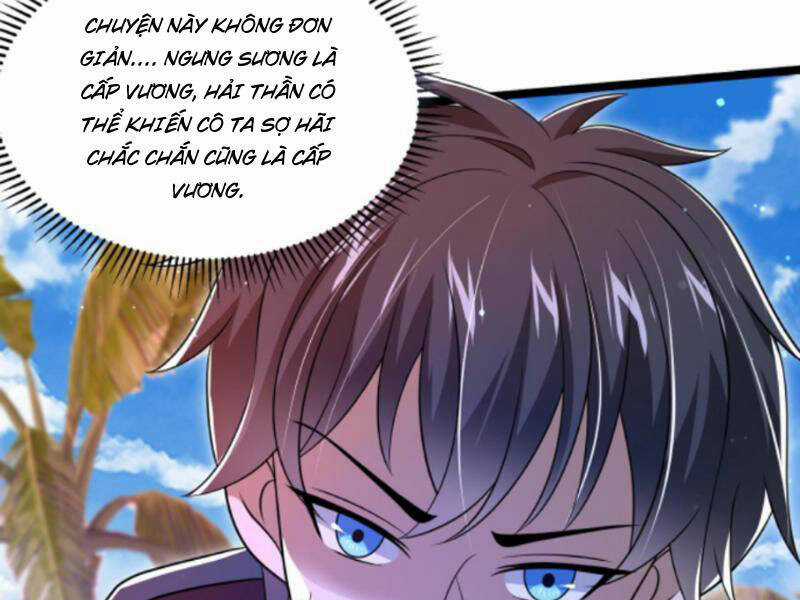 Tích Trữ 10 Vạn Vật Tư Trước Ngày Tận Thế Chapter 132 trang 45