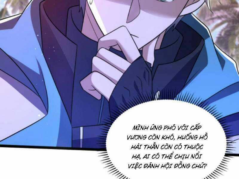 Tích Trữ 10 Vạn Vật Tư Trước Ngày Tận Thế Chapter 132 trang 46