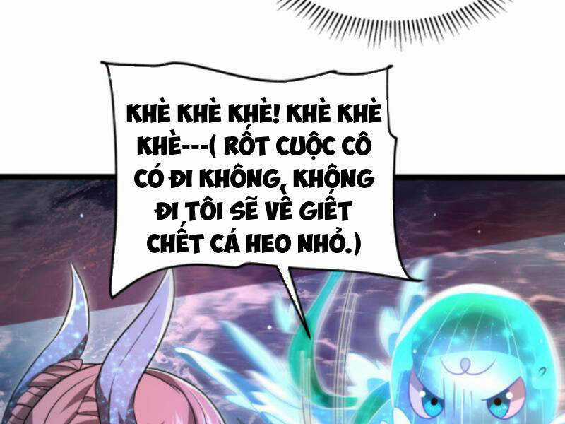 Tích Trữ 10 Vạn Vật Tư Trước Ngày Tận Thế Chapter 132 trang 47