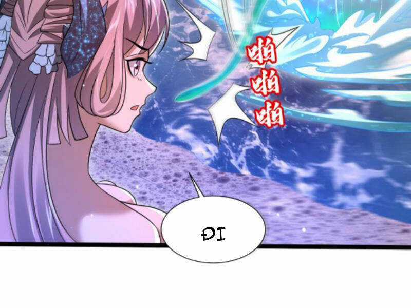 Tích Trữ 10 Vạn Vật Tư Trước Ngày Tận Thế Chapter 132 trang 48
