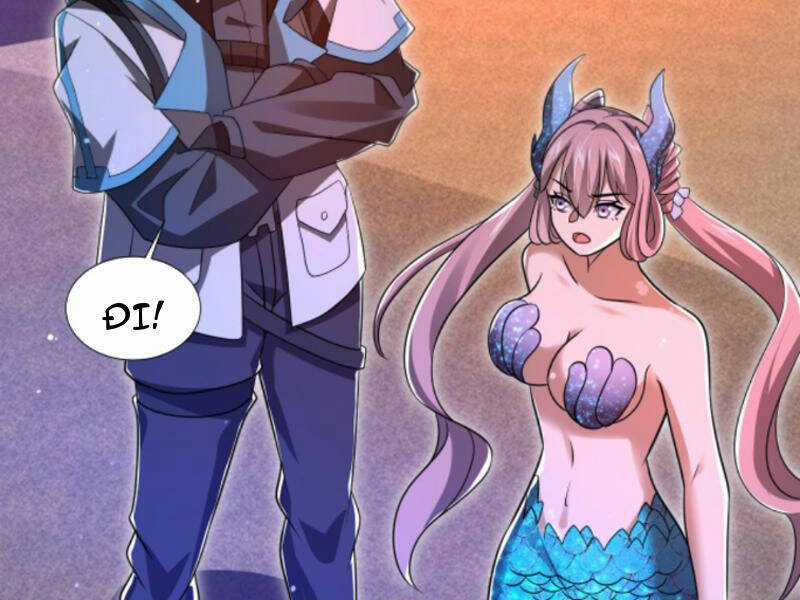 Tích Trữ 10 Vạn Vật Tư Trước Ngày Tận Thế Chapter 132 trang 50
