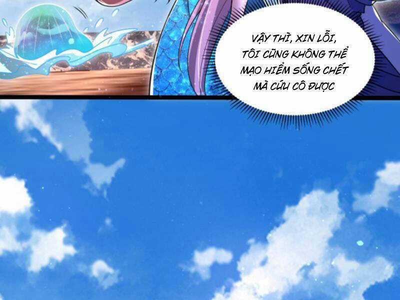 Tích Trữ 10 Vạn Vật Tư Trước Ngày Tận Thế Chapter 132 trang 53