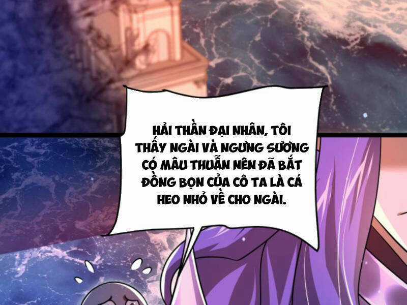 Tích Trữ 10 Vạn Vật Tư Trước Ngày Tận Thế Chapter 132 trang 56