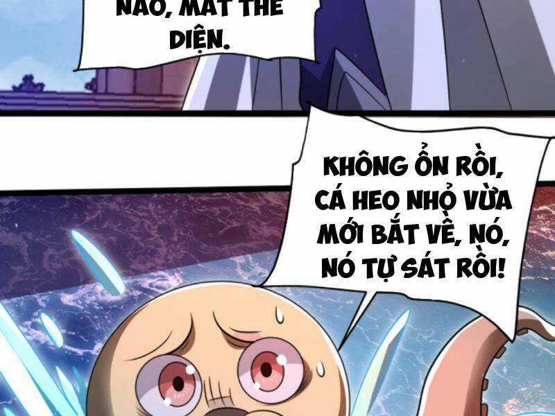 Tích Trữ 10 Vạn Vật Tư Trước Ngày Tận Thế Chapter 132 trang 61