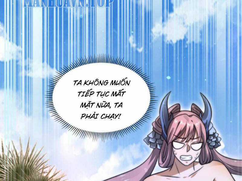 Tích Trữ 10 Vạn Vật Tư Trước Ngày Tận Thế Chapter 132 trang 7