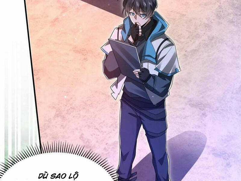Tích Trữ 10 Vạn Vật Tư Trước Ngày Tận Thế Chapter 134 trang 1