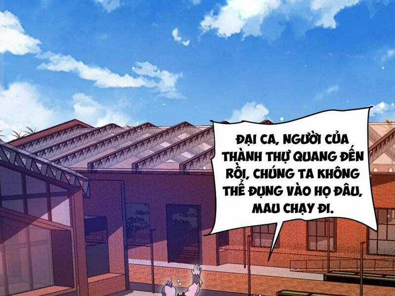 Tích Trữ 10 Vạn Vật Tư Trước Ngày Tận Thế Chapter 135 trang 0