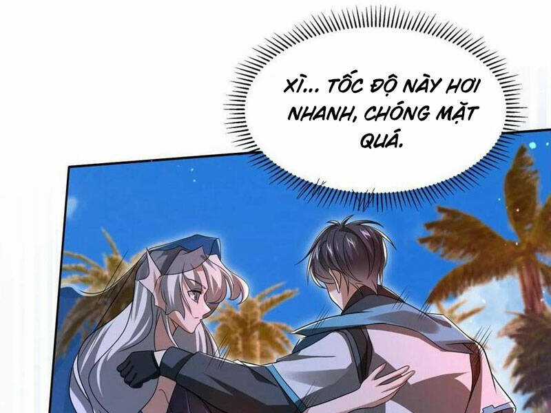 Tích Trữ 10 Vạn Vật Tư Trước Ngày Tận Thế Chapter 136 trang 0