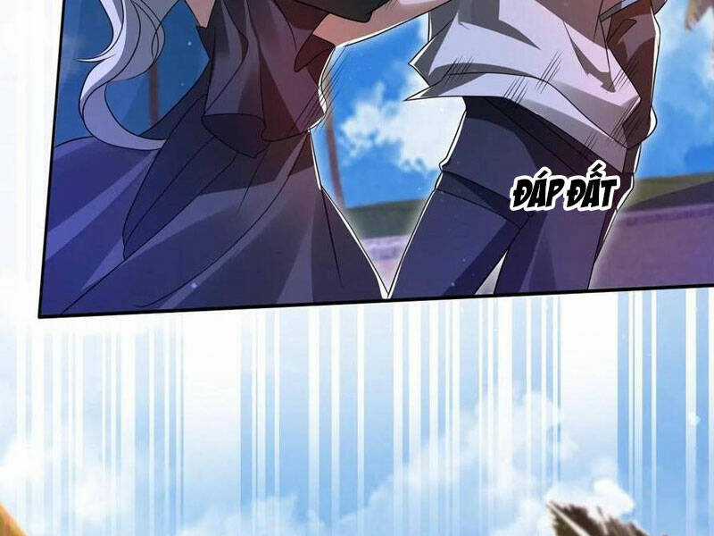Tích Trữ 10 Vạn Vật Tư Trước Ngày Tận Thế Chapter 136 trang 1