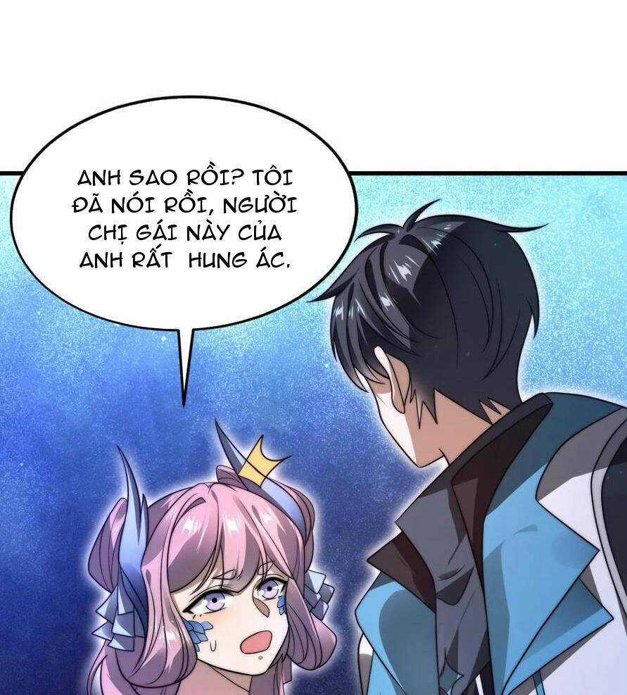 Tích Trữ 10 Vạn Vật Tư Trước Ngày Tận Thế Chapter 137 trang 0