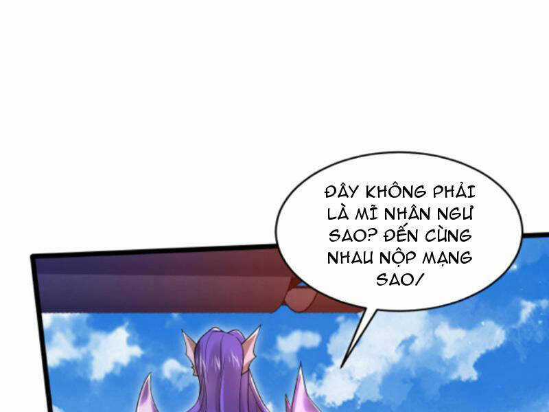 Tích Trữ 10 Vạn Vật Tư Trước Ngày Tận Thế Chapter 138 trang 0
