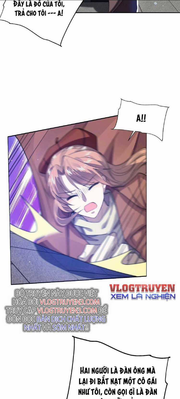 Tích Trữ 10 Vạn Vật Tư Trước Ngày Tận Thế Chapter 14 trang 11