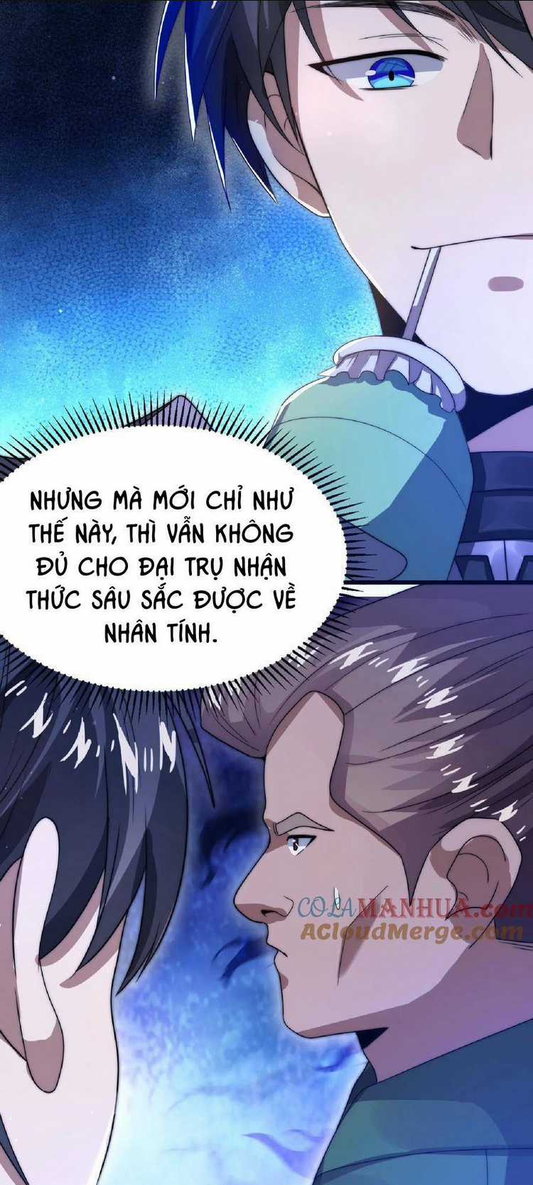 Tích Trữ 10 Vạn Vật Tư Trước Ngày Tận Thế Chapter 14 trang 13