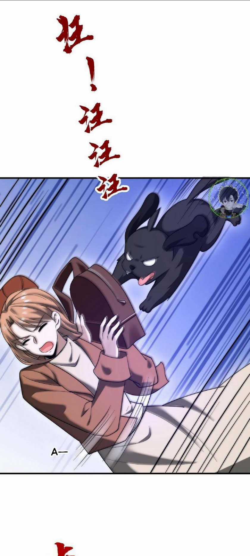 Tích Trữ 10 Vạn Vật Tư Trước Ngày Tận Thế Chapter 14 trang 2