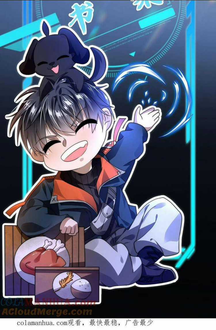 Tích Trữ 10 Vạn Vật Tư Trước Ngày Tận Thế Chapter 14 trang 29