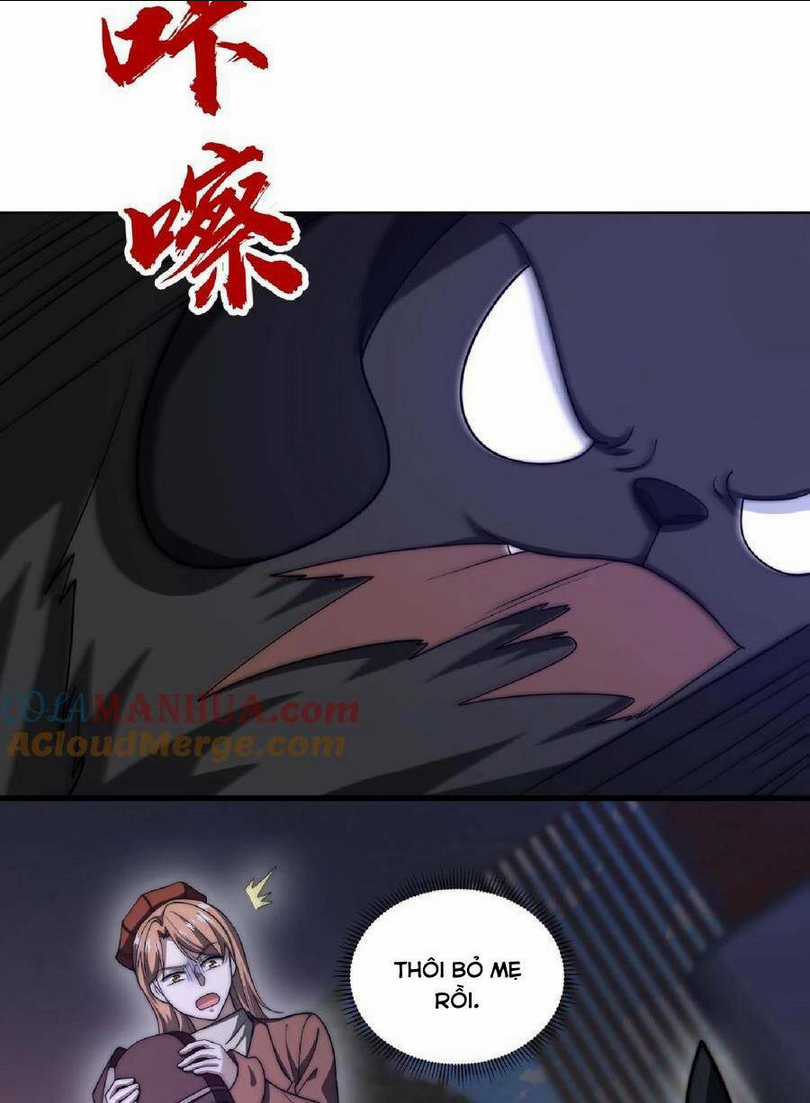 Tích Trữ 10 Vạn Vật Tư Trước Ngày Tận Thế Chapter 14 trang 3