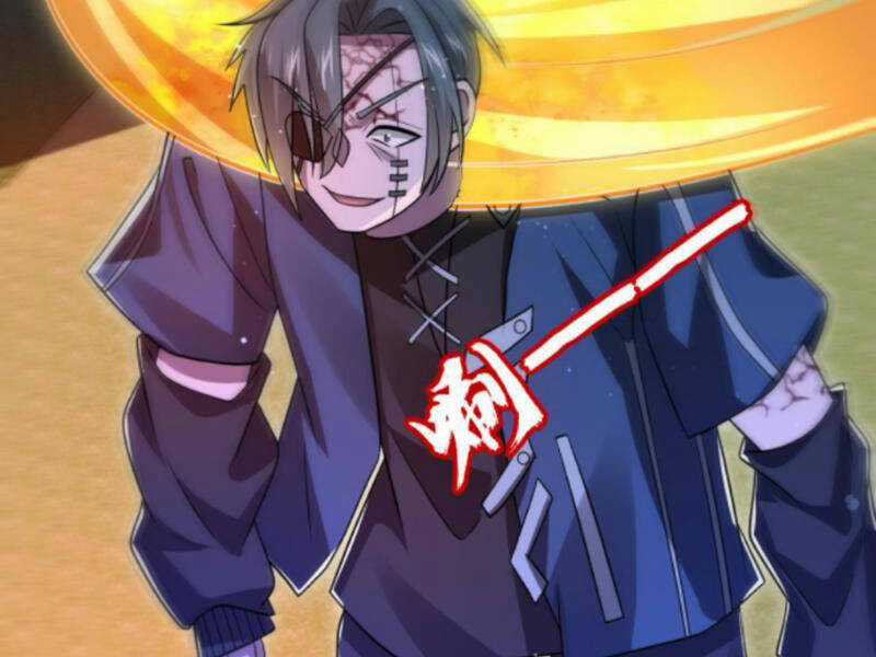 Tích Trữ 10 Vạn Vật Tư Trước Ngày Tận Thế Chapter 141 trang 1