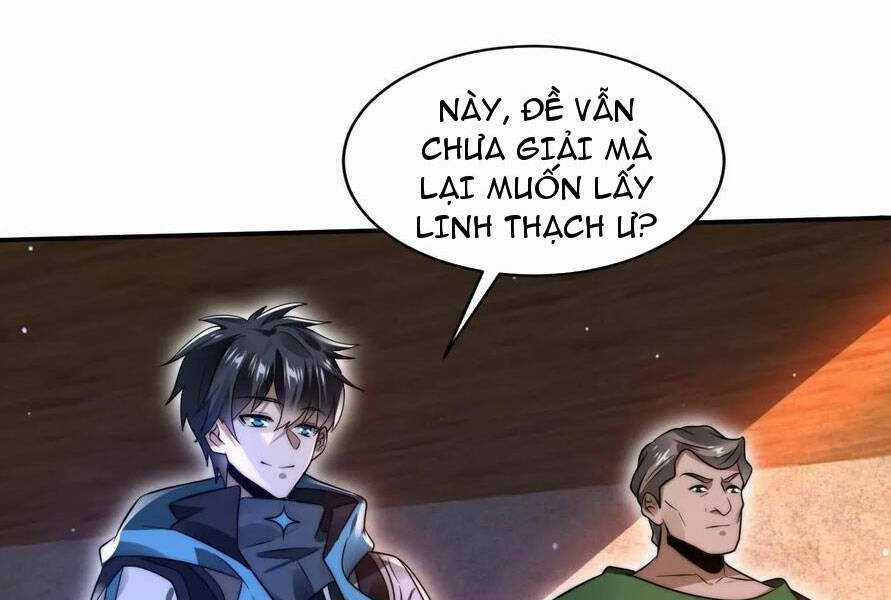 Tích Trữ 10 Vạn Vật Tư Trước Ngày Tận Thế Chapter 142 trang 0