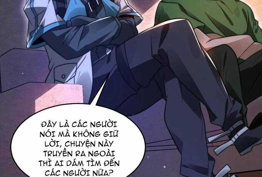 Tích Trữ 10 Vạn Vật Tư Trước Ngày Tận Thế Chapter 142 trang 1