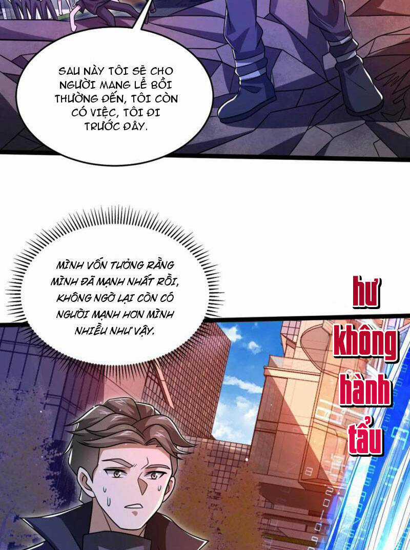 Tích Trữ 10 Vạn Vật Tư Trước Ngày Tận Thế Chapter 145 trang 1