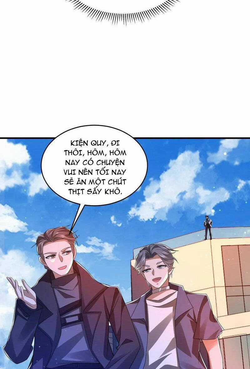 Tích Trữ 10 Vạn Vật Tư Trước Ngày Tận Thế Chapter 146 trang 1