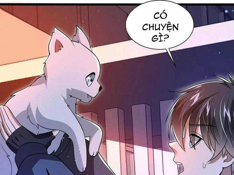 Tích Trữ 10 Vạn Vật Tư Trước Ngày Tận Thế Chapter 148 trang 0
