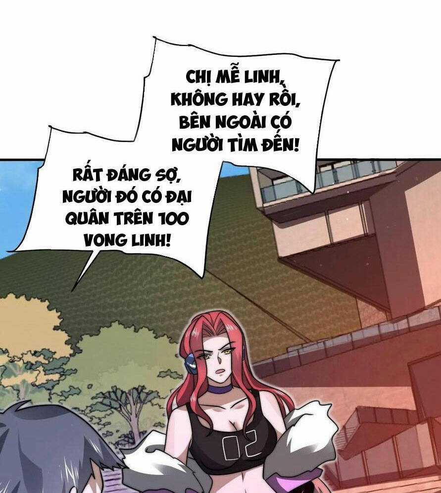 Tích Trữ 10 Vạn Vật Tư Trước Ngày Tận Thế Chapter 149 trang 0