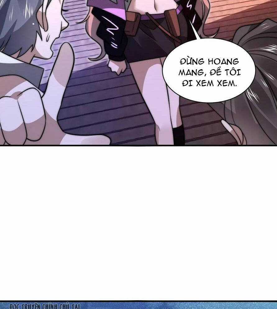 Tích Trữ 10 Vạn Vật Tư Trước Ngày Tận Thế Chapter 149 trang 1