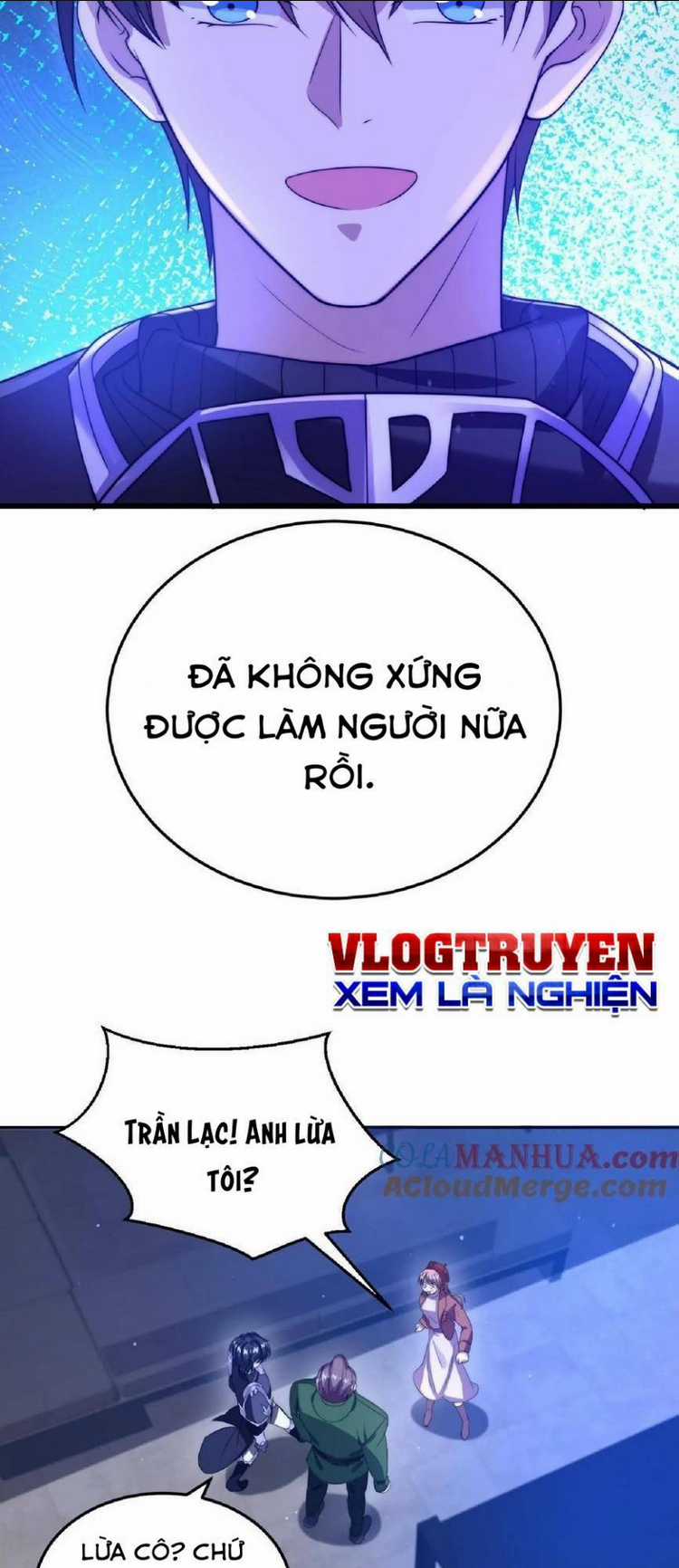 Tích Trữ 10 Vạn Vật Tư Trước Ngày Tận Thế Chapter 15 trang 10