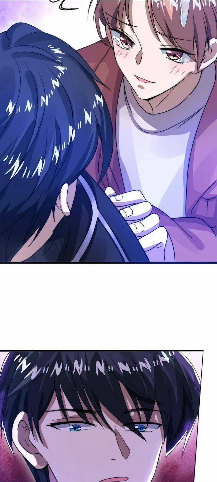 Tích Trữ 10 Vạn Vật Tư Trước Ngày Tận Thế Chapter 15 trang 16