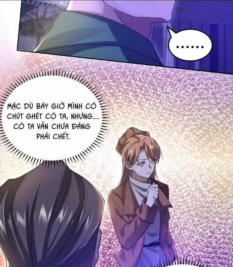 Tích Trữ 10 Vạn Vật Tư Trước Ngày Tận Thế Chapter 15 trang 4