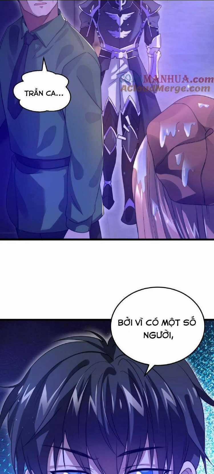 Tích Trữ 10 Vạn Vật Tư Trước Ngày Tận Thế Chapter 15 trang 9