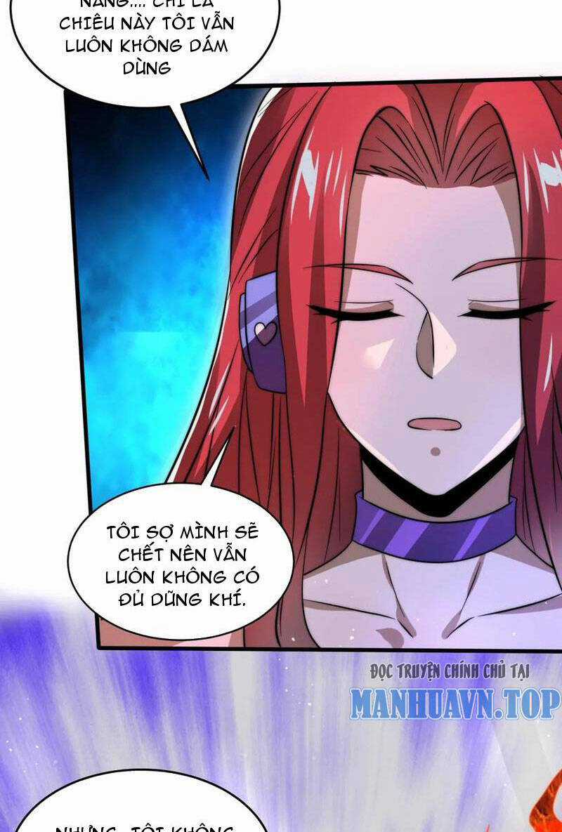 Tích Trữ 10 Vạn Vật Tư Trước Ngày Tận Thế Chapter 150 trang 1