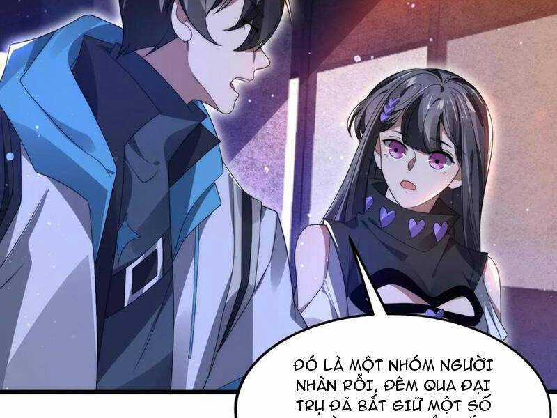 Tích Trữ 10 Vạn Vật Tư Trước Ngày Tận Thế Chapter 151 trang 1